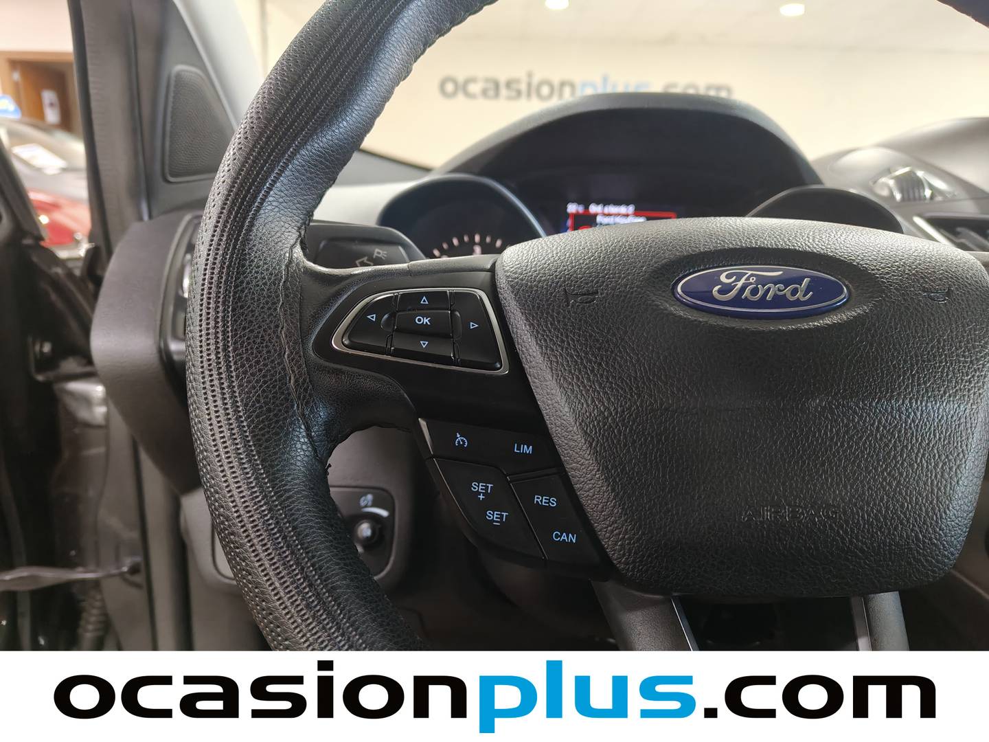Ford Kuga Ford Kuga 2.0 TDCI Business 4x2 S&S (150 CV) barato