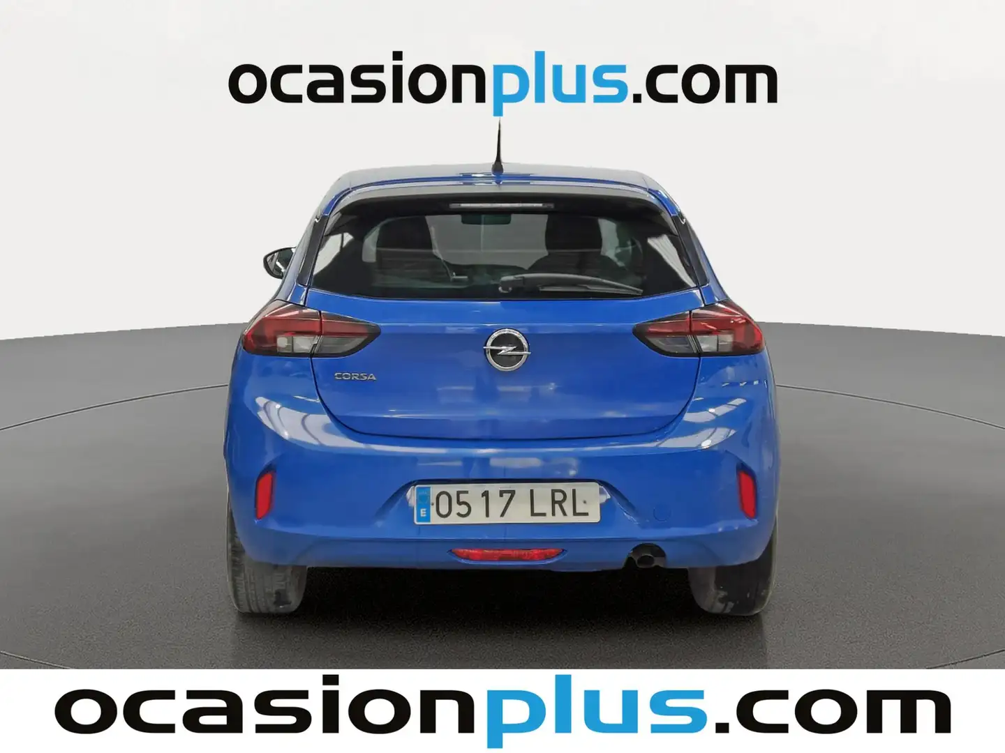 Foto Opel Corsa Opel Corsa 1.2 XEL S&S Edition (75 CV)