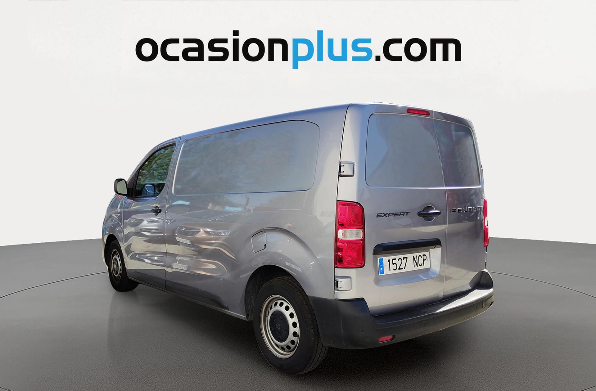 Peugeot Expert Furgon BlueHDi 120 Standard - foto 3