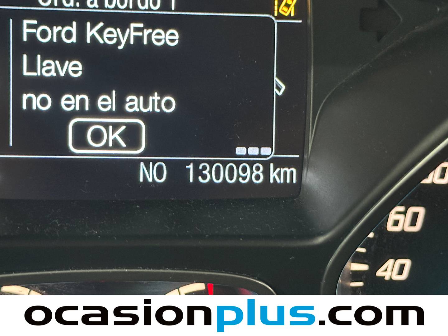 Ford Kuga Ford Kuga 1.5 EcoBoost S&S Titanium 4x4 Auto (182 CV) seminuevo