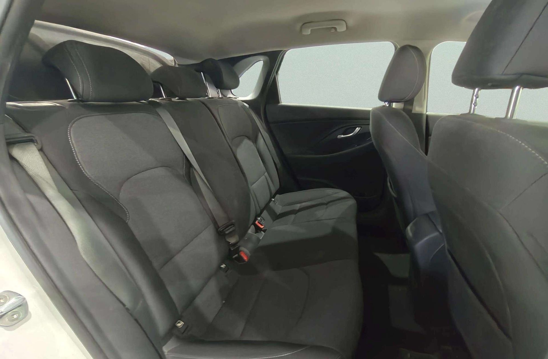Hyundai i30 1.0 T-GDi 48V Klass - foto 18