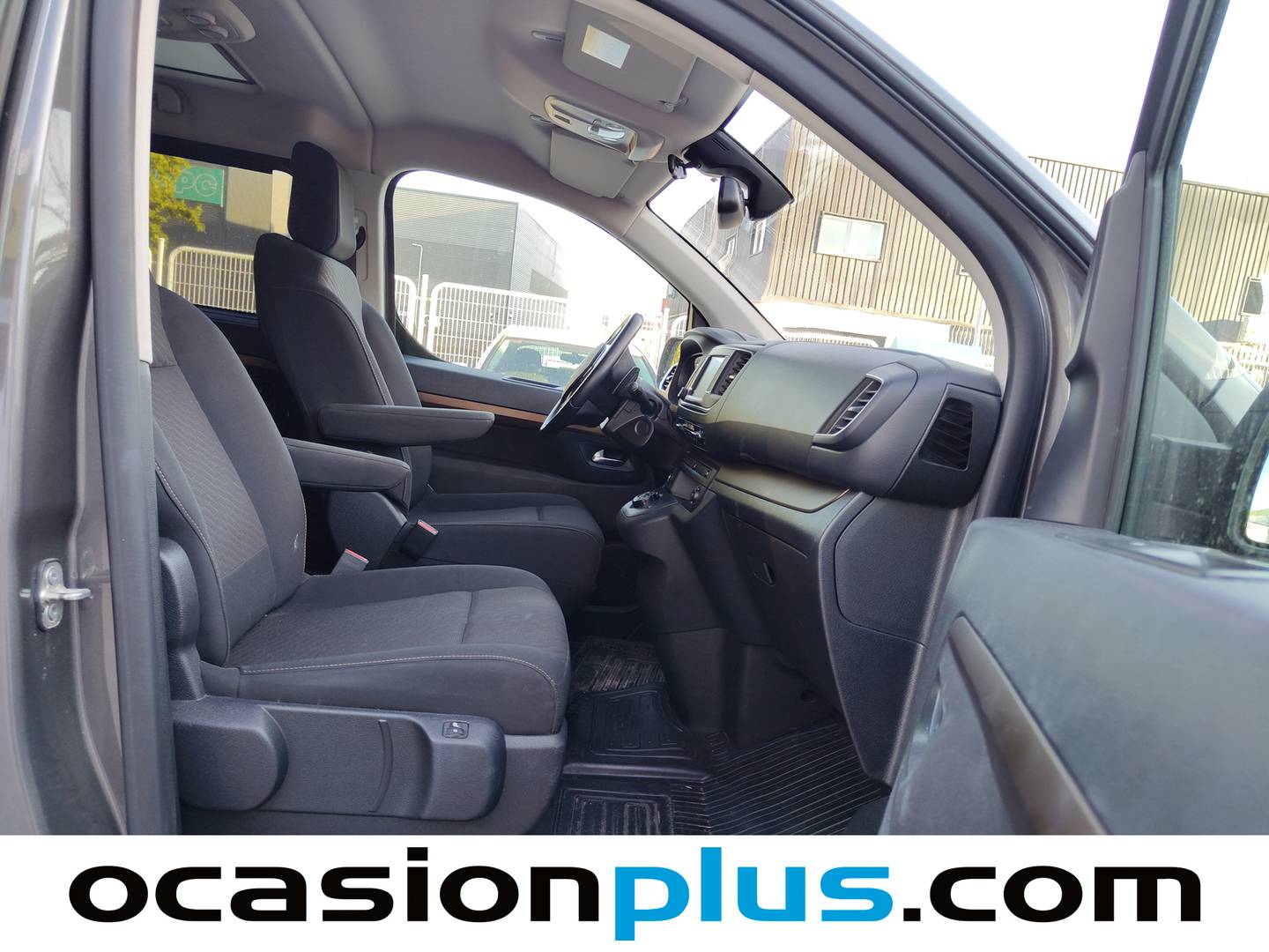 Toyota Proace Verso Toyota Proace Verso 2.0D Family Advance Plus L1 Auto (177 CV) 8 Plazas automático