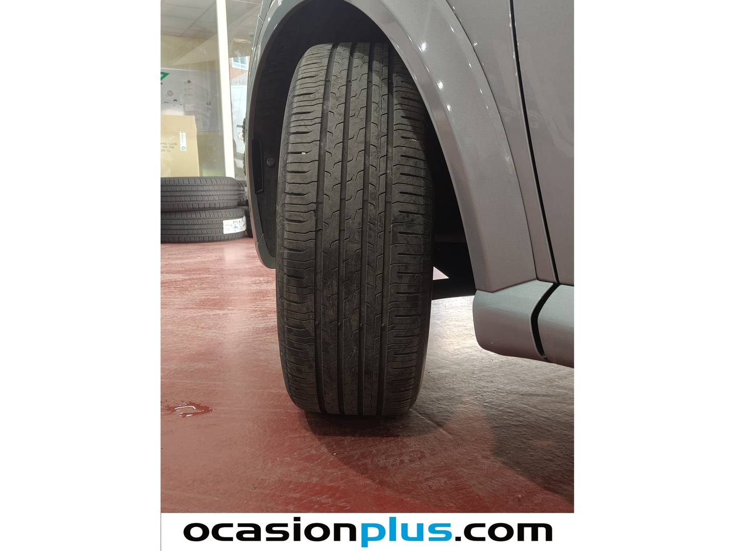 Ford Puma Ford Puma 1.0 EcoBoost MHEV ST-Line X (155 CV) 2023