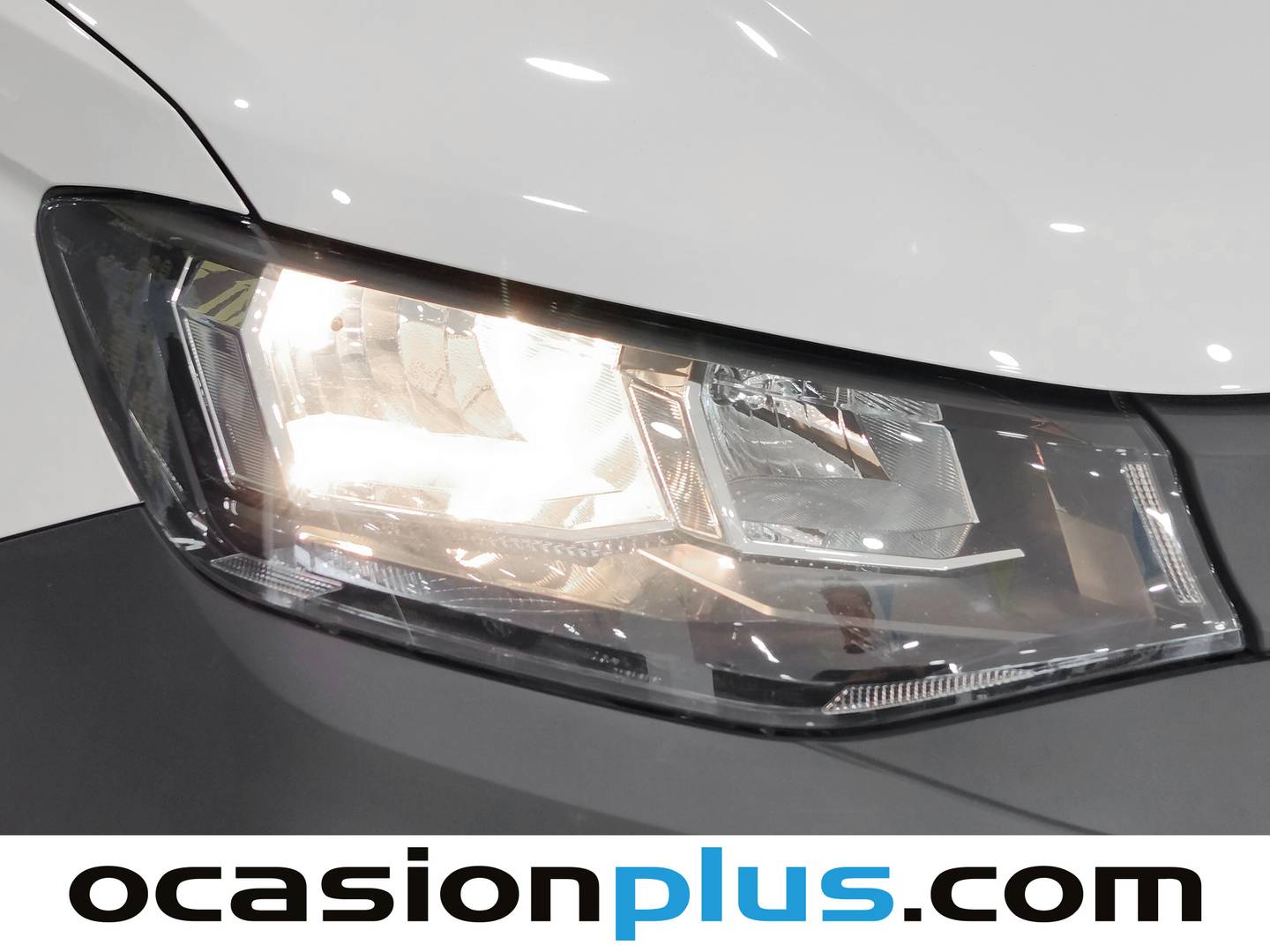 Volkswagen Caddy Volkswagen Caddy Cargo 2.0 TDI (75 CV) barato
