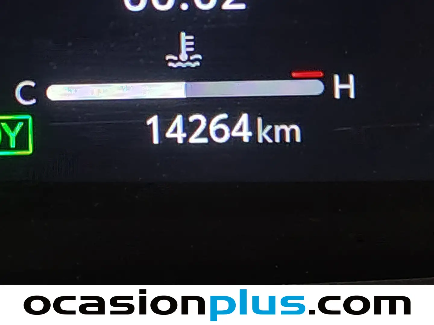 Foto Toyota C-HR Toyota C-HR 140H Advance (140 CV)