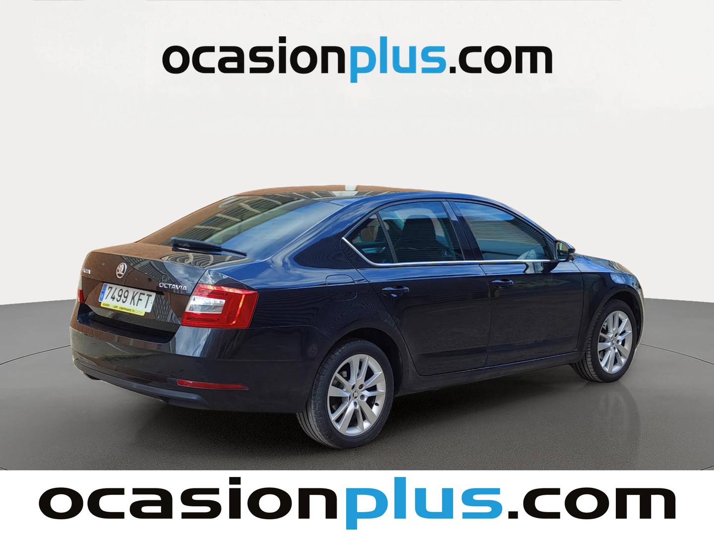 Foto Skoda Octavia Skoda Octavia 1.4 TSI Like (150 CV)
