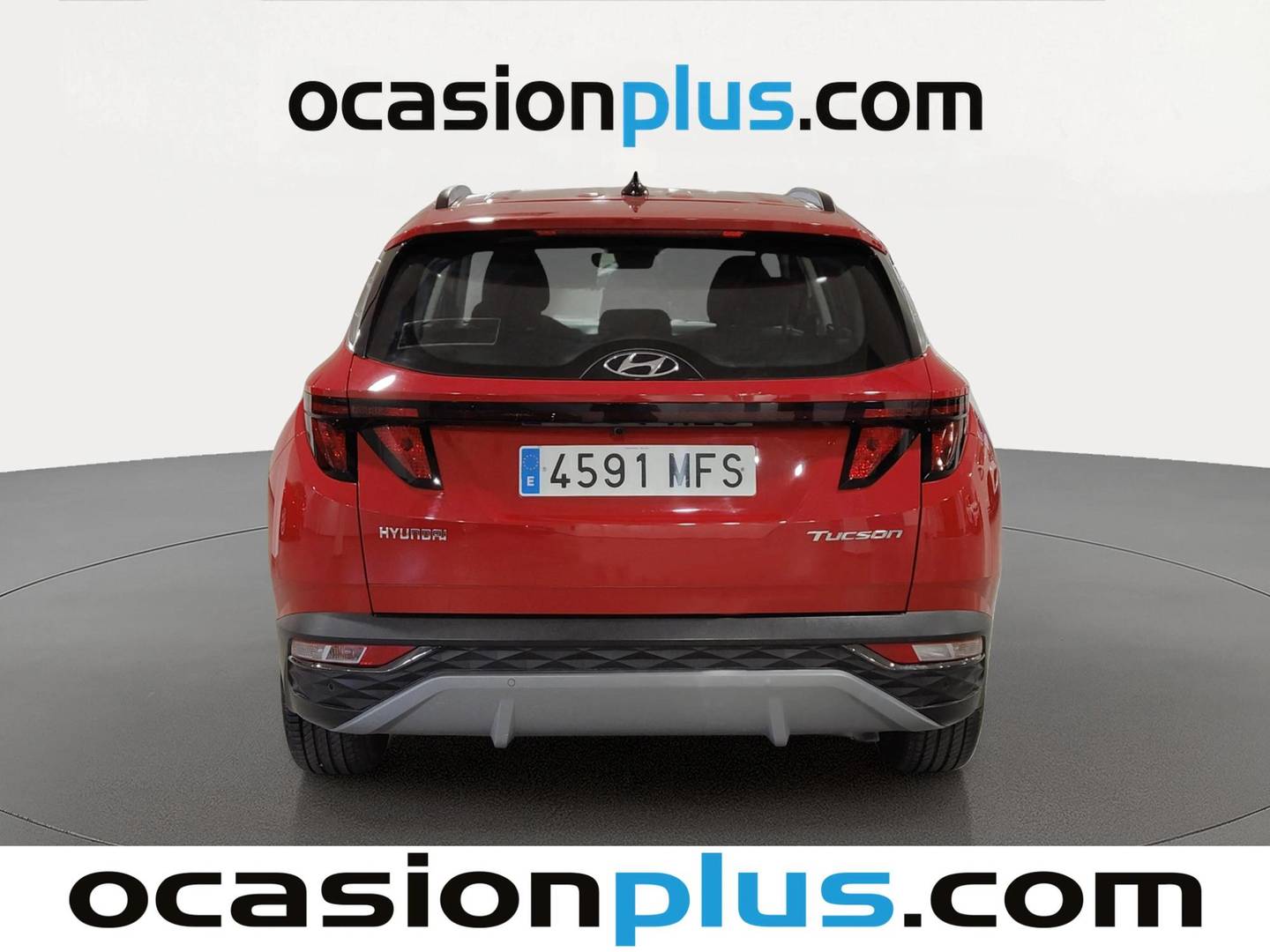 Hyundai Tucson Hyundai Tucson 1.6 TGDI Maxx (150 CV) barato