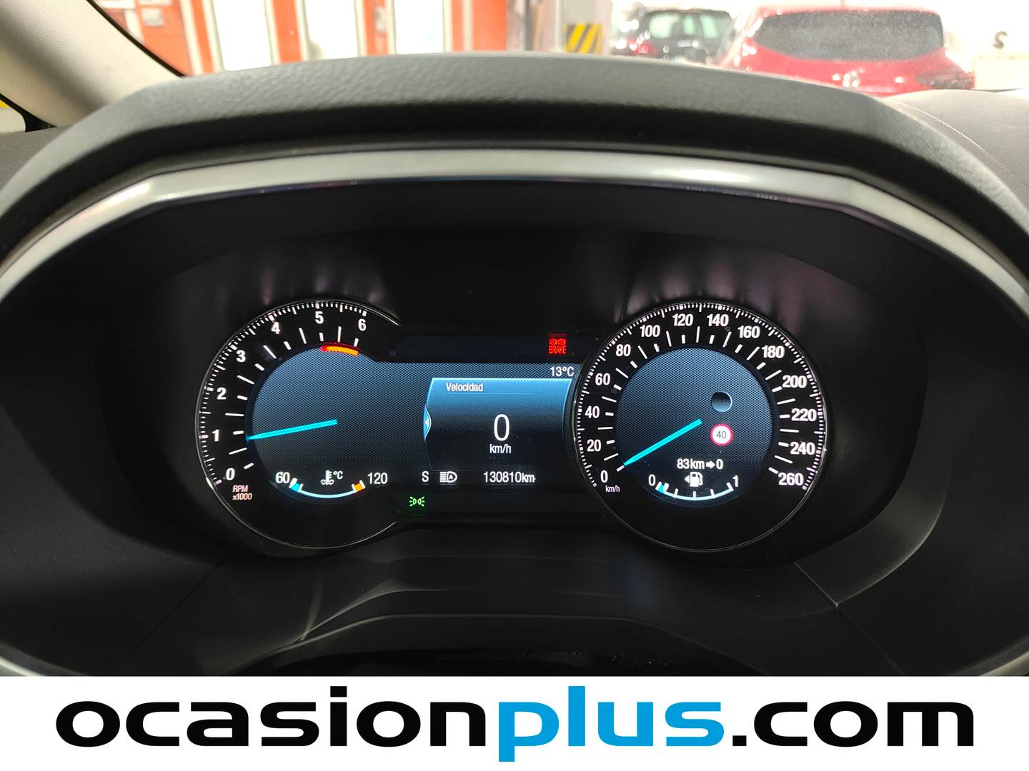 Foto Ford S-MAX Ford S-Max 2.0 TDCI Titanium  (150 CV) 7 PLAZAS