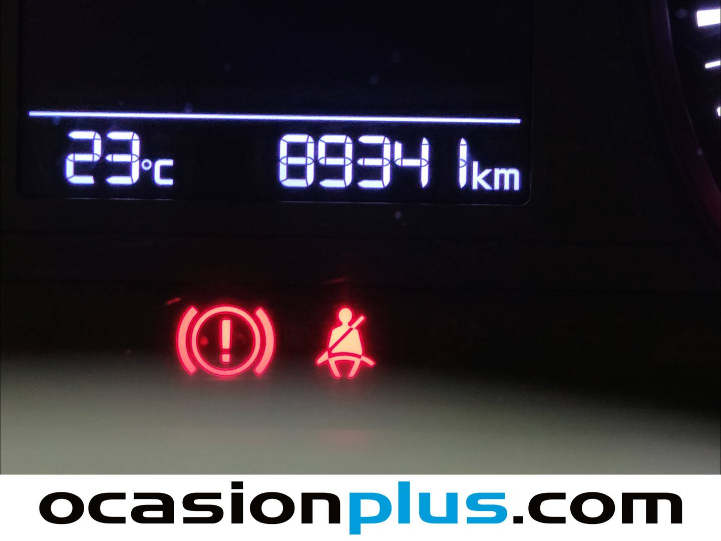 KIA Stonic KIA Stonic 1.0 T-GDi Eco-Dynamic Drive (120 CV) seminuevo