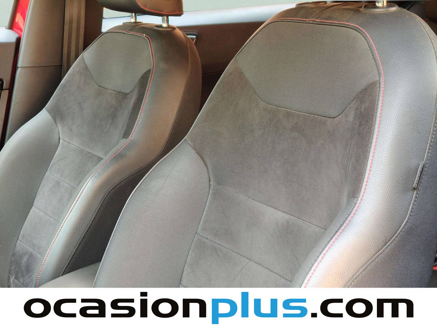 Seat Ateca Seat Ateca 1.4 EcoTSI S&S FR (150 CV) km 0