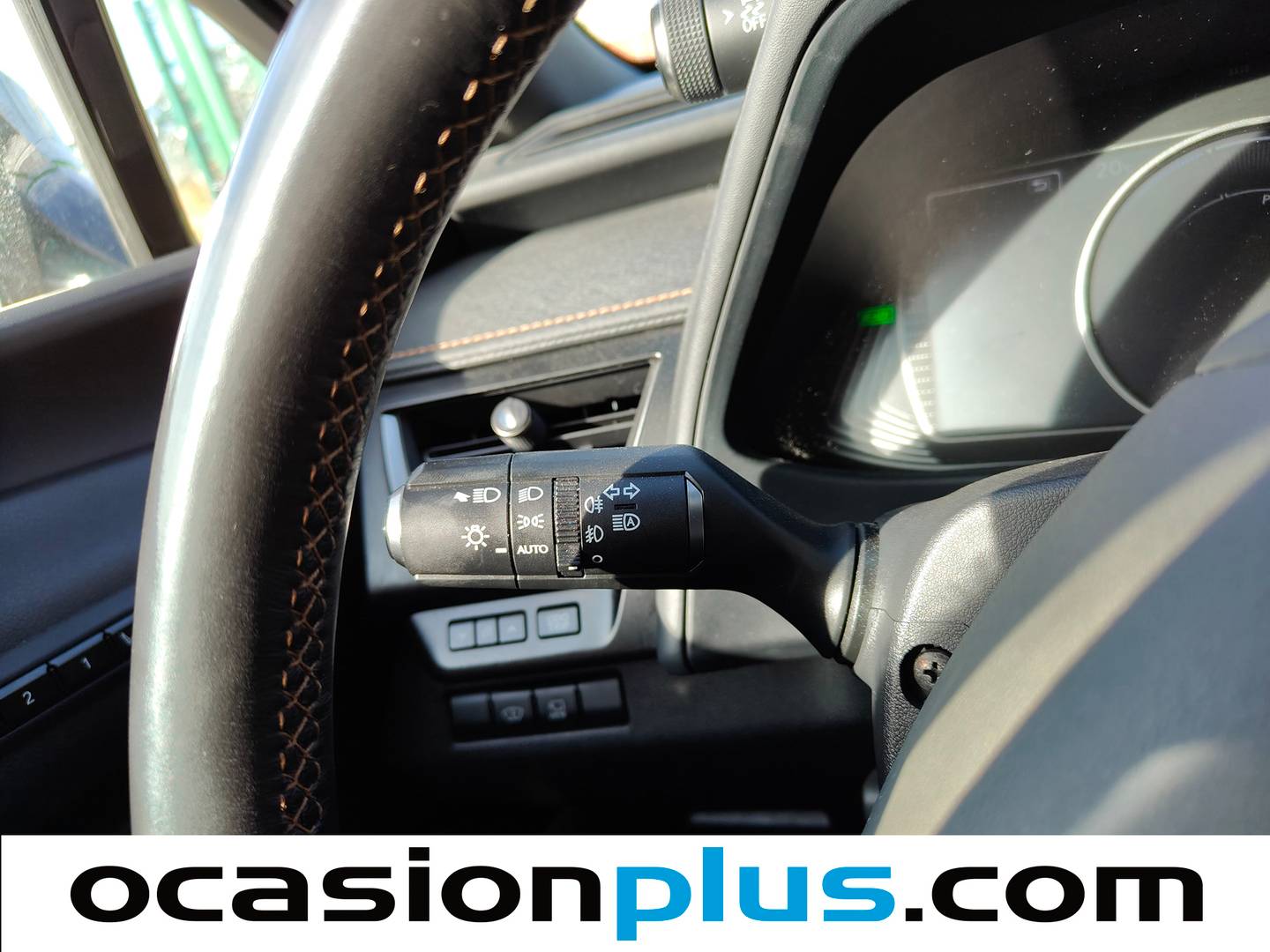 Lexus UX Lexus UX UX 250h Luxury (184 CV) barato