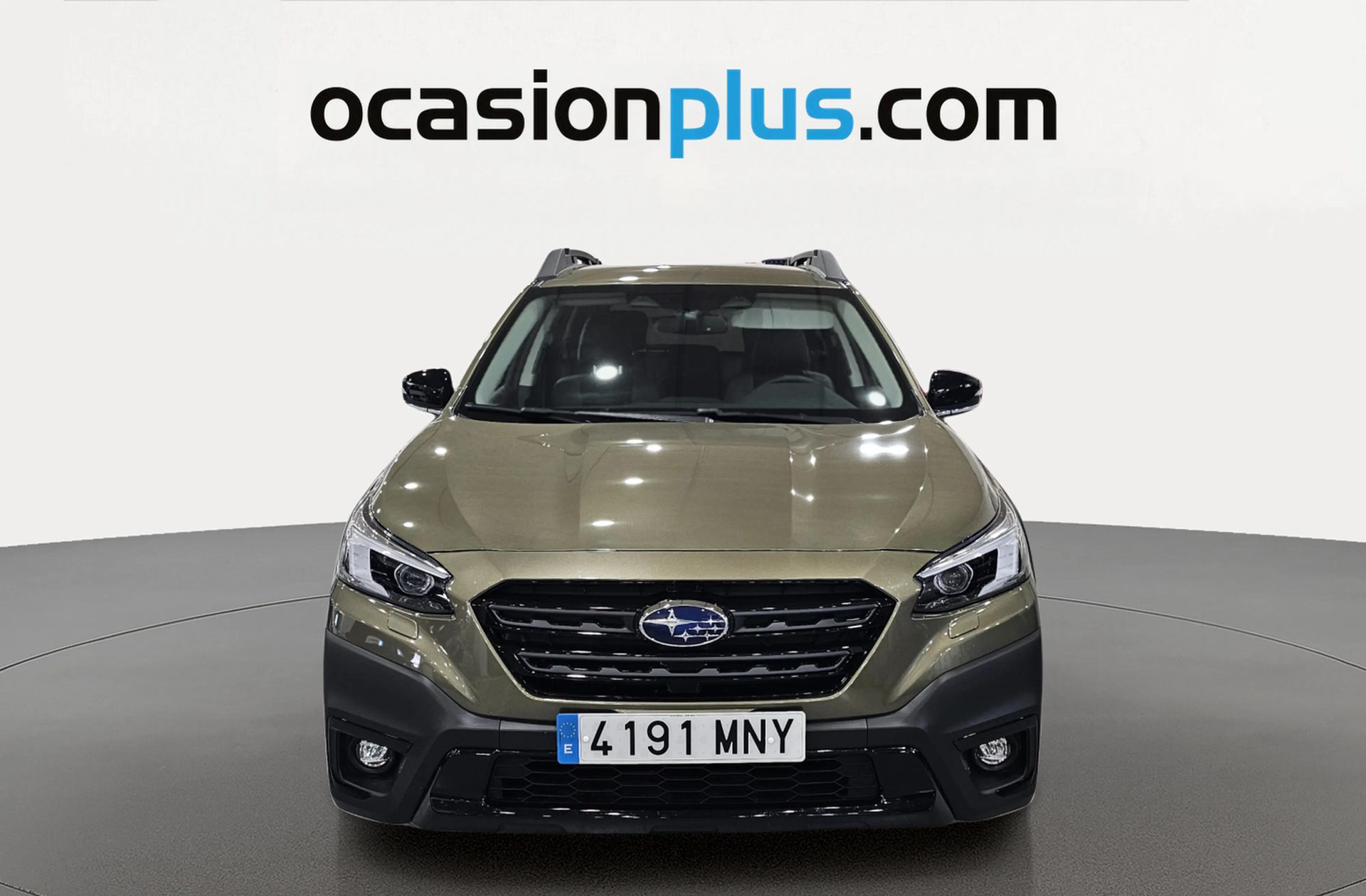 Subaru Outback 2.5 Field AWD CVT Lineartronic - foto 15