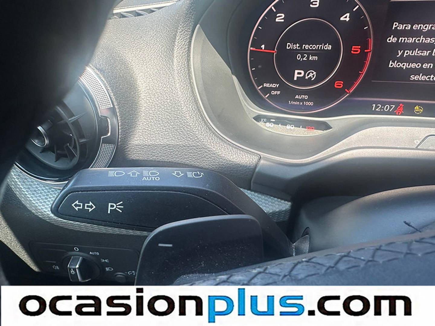 Foto Audi Q2 Audi Q2 S line 30 TDI (116 CV) S tronic