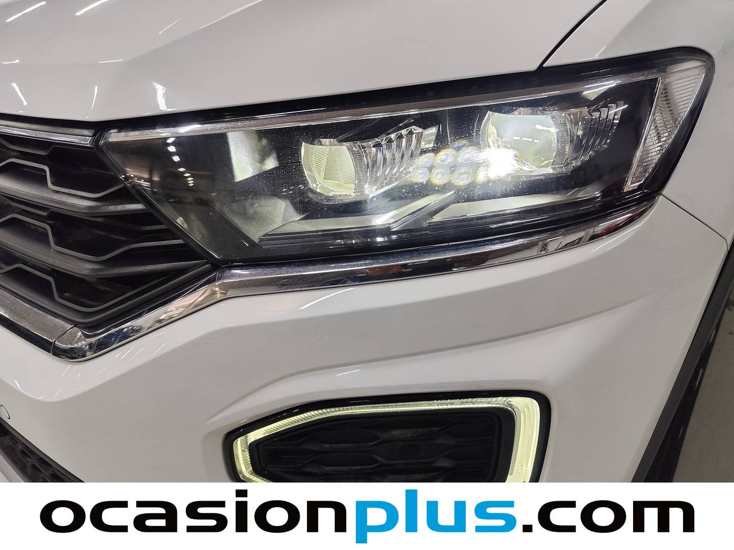 Volkswagen T-Roc Volkswagen T-Roc Advance Style 2.0 TDI (150 CV) DSG barato