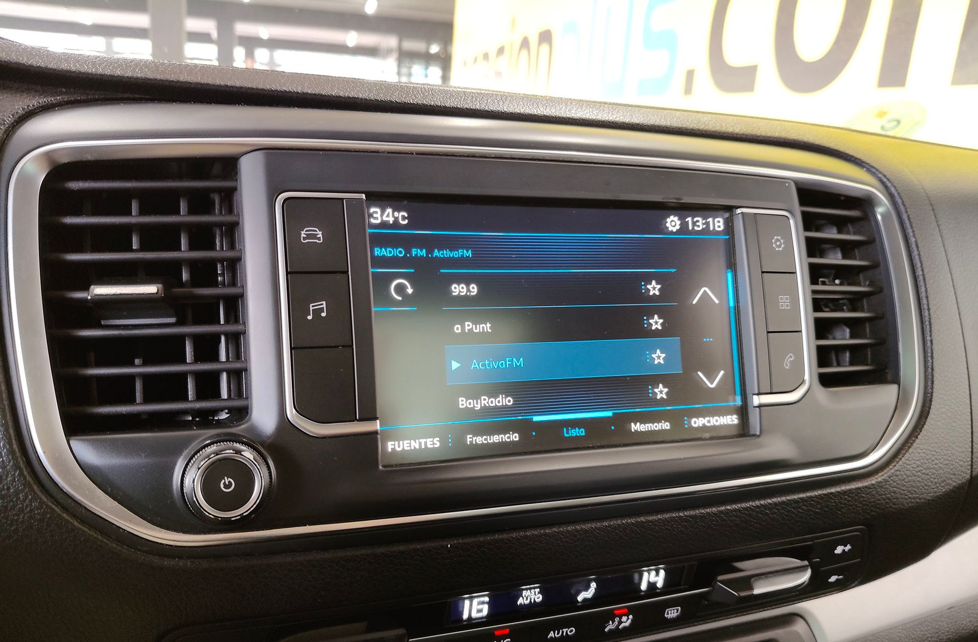 Peugeot Traveller BlueHDi 150 Allure Standard EAT6 7 plazas - foto 37