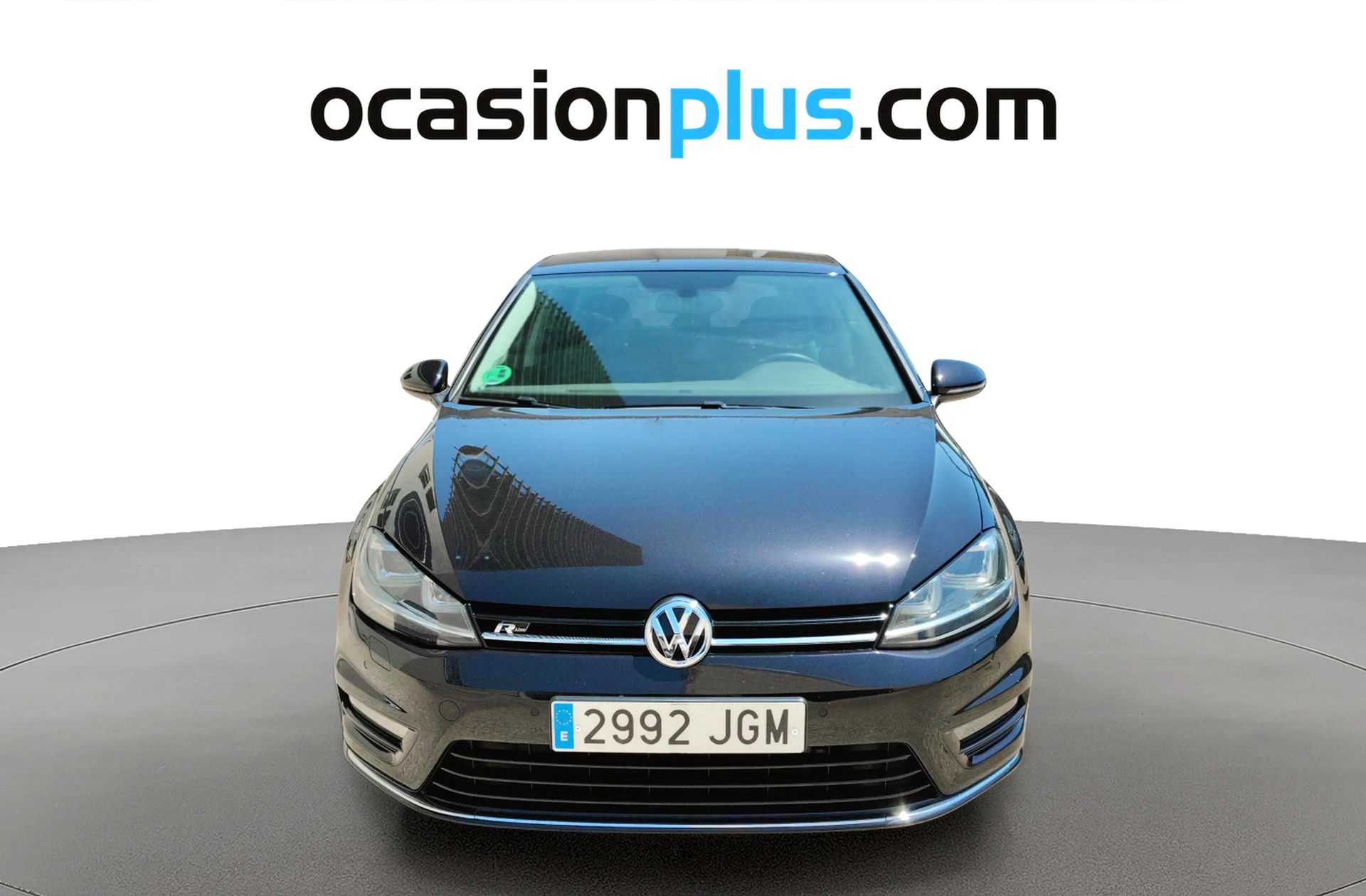 Volkswagen Golf Sport 1.4 TSI ACT Tech BMT - foto 12