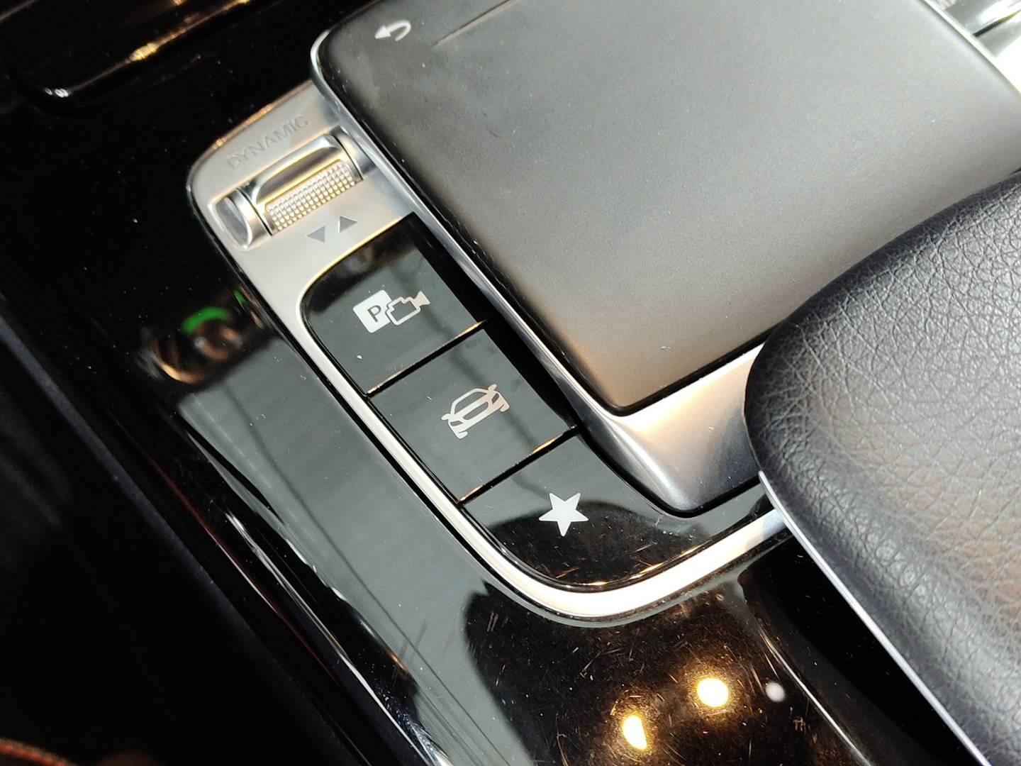 Foto Mercedes Clase A Mercedes-Benz Clase A Clase A 180 d (116 CV) Pack AMG