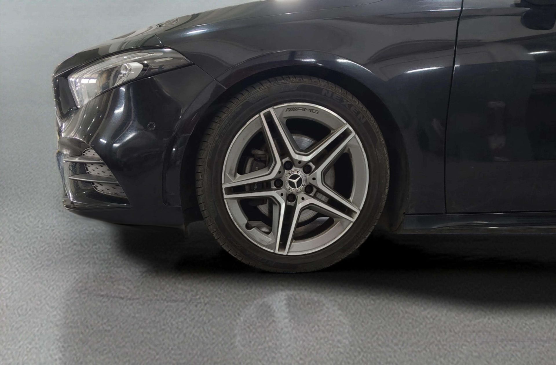 Mercedes-Benz Clase A 200 Pack AMG - foto 31