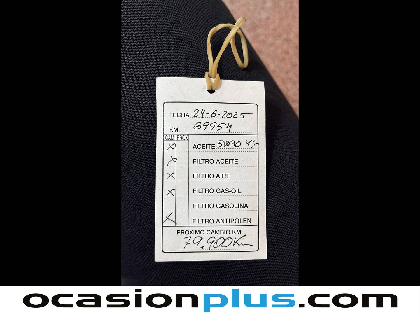 Foto Peugeot 3008 Peugeot 3008 BlueHDI 130 S&S GT Line (130 CV)