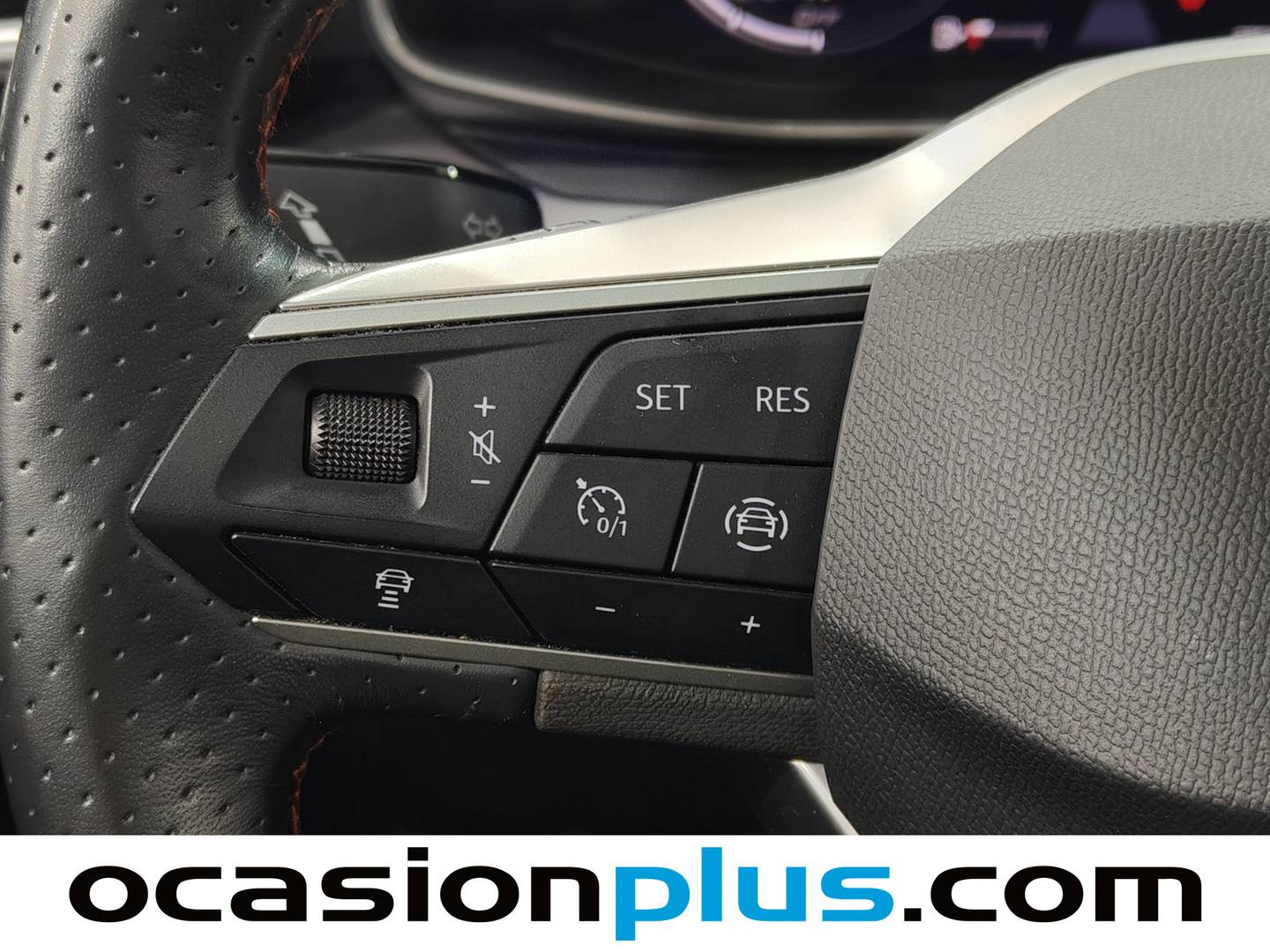 Foto Seat León SEAT León 1.5 TSI S&S FR Go L (150 CV)