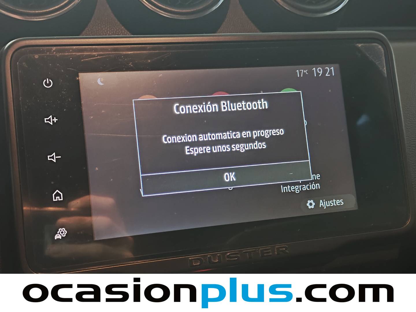 Dacia Duster Dacia Duster Prestige Blue dCi (115 CV) 4X2 de segunda mano