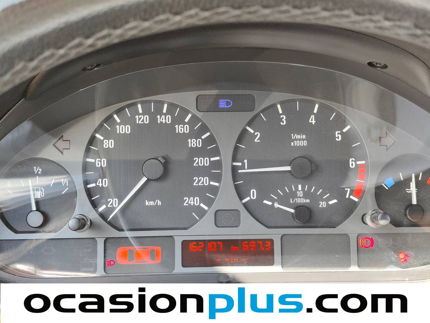 BMW Compact BMW Serie 3 316ti Compact (115 CV) 2002