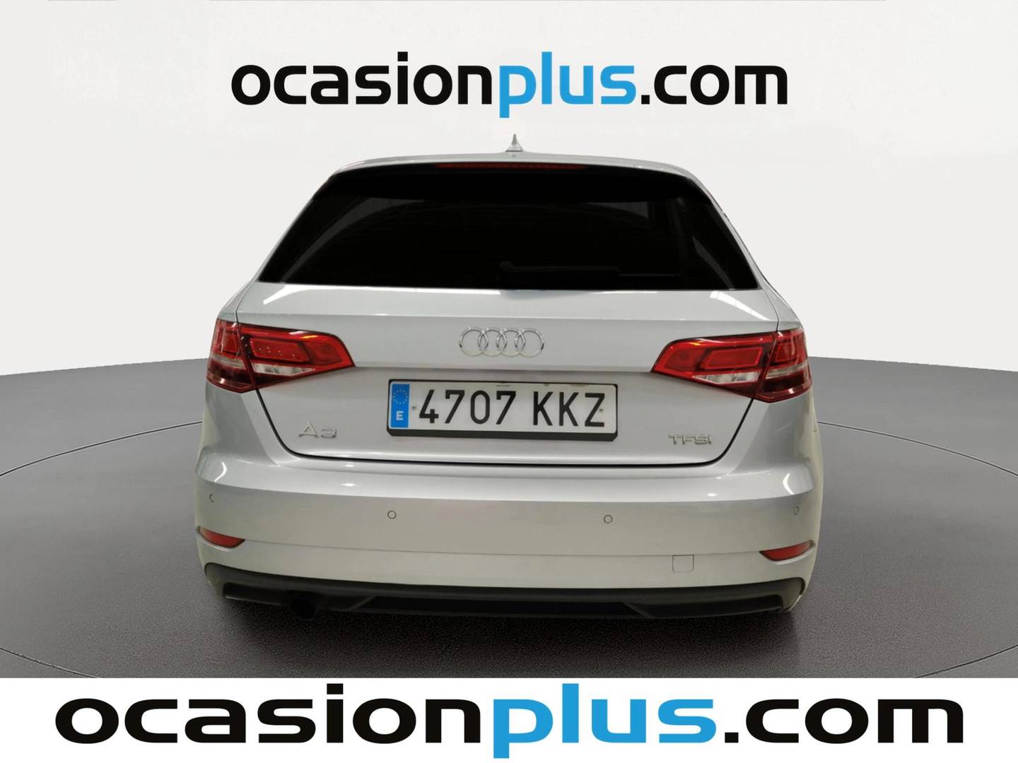 Audi A3 Audi A3 Sportback 1.0 TFSI (116 CV) barato