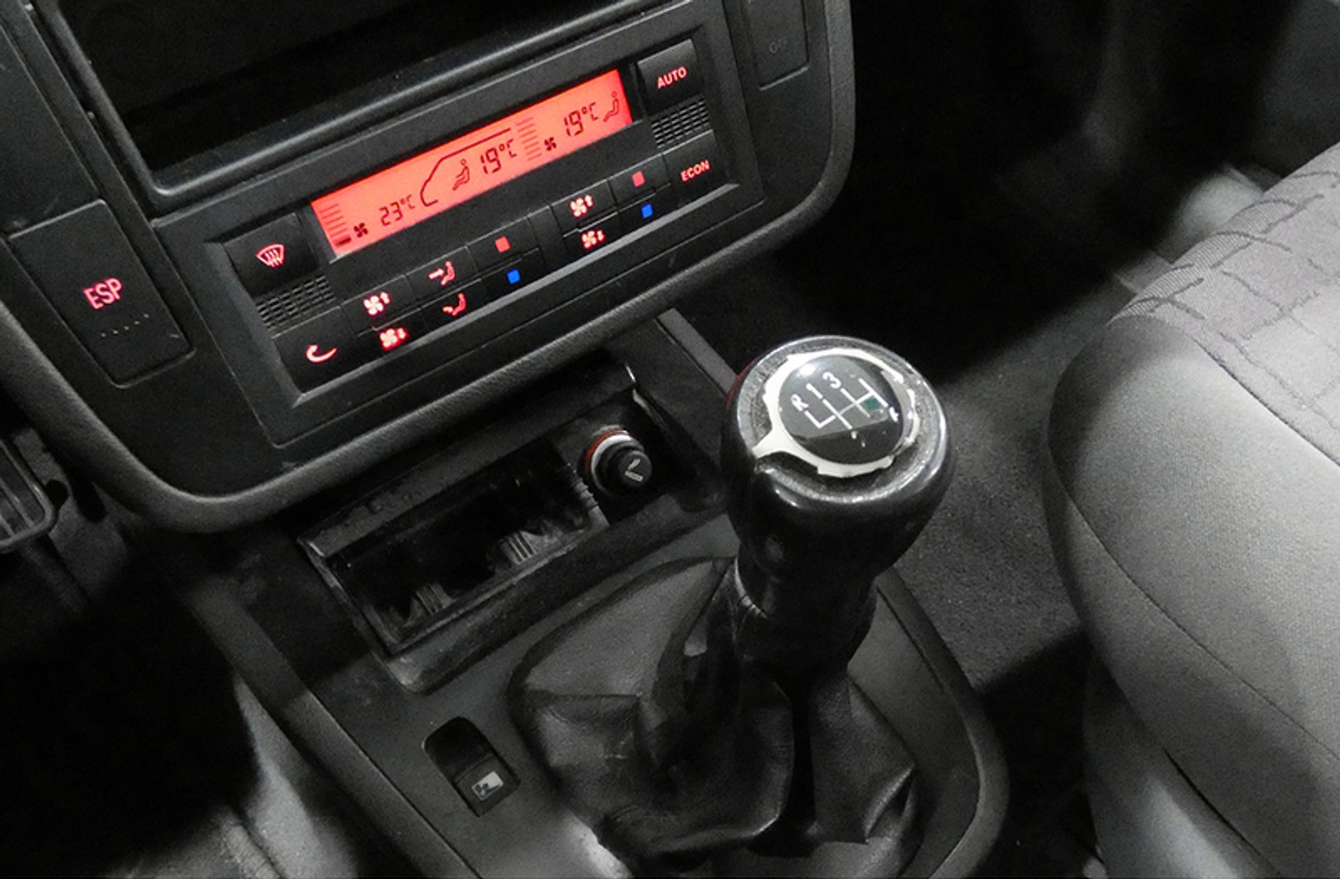 SEAT Alhambra 2.0 TDI Reference 7 plazas - foto 5