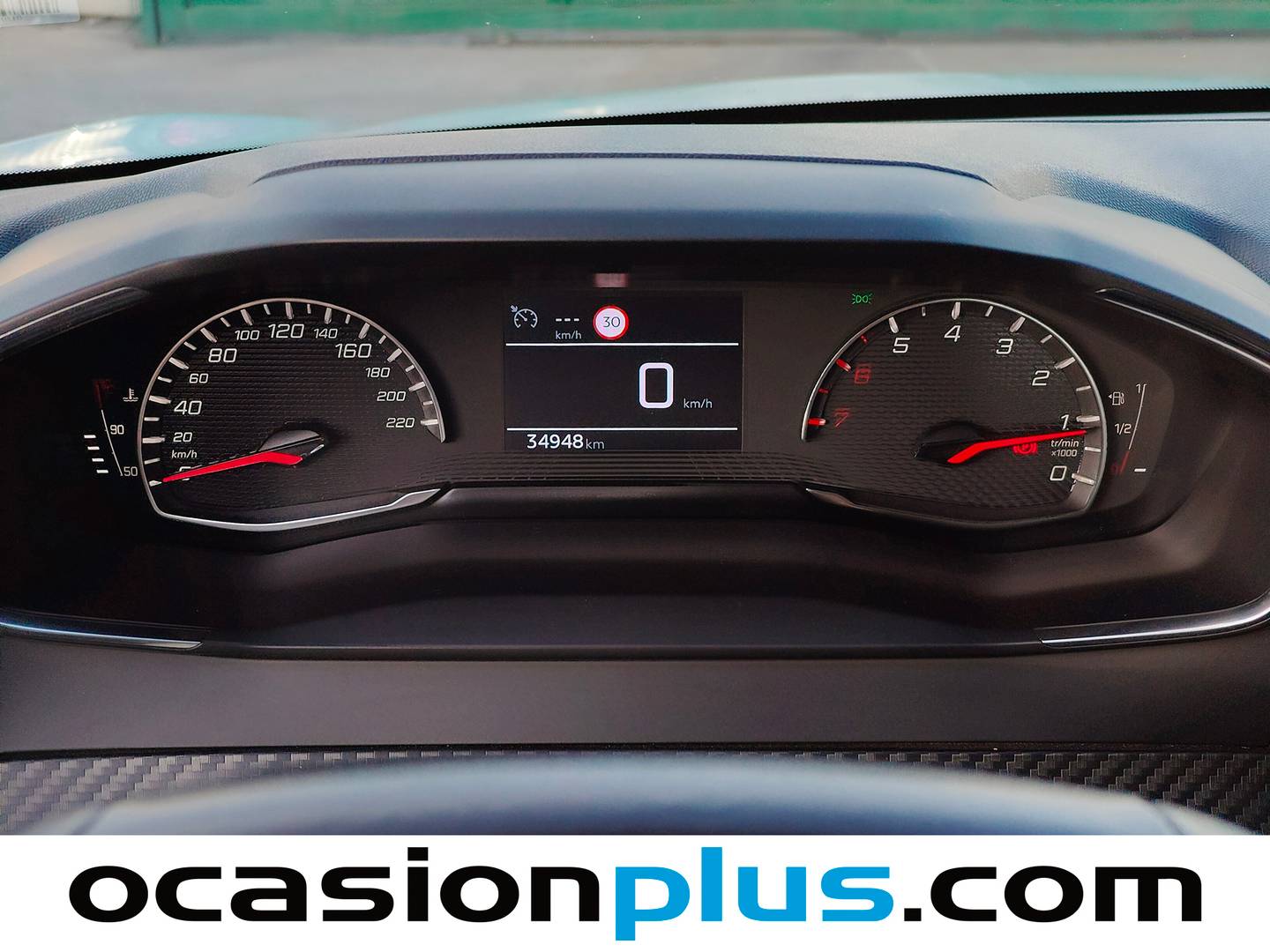 Peugeot 208 Peugeot 208 PureTech 100 Style (100 CV) 100cv