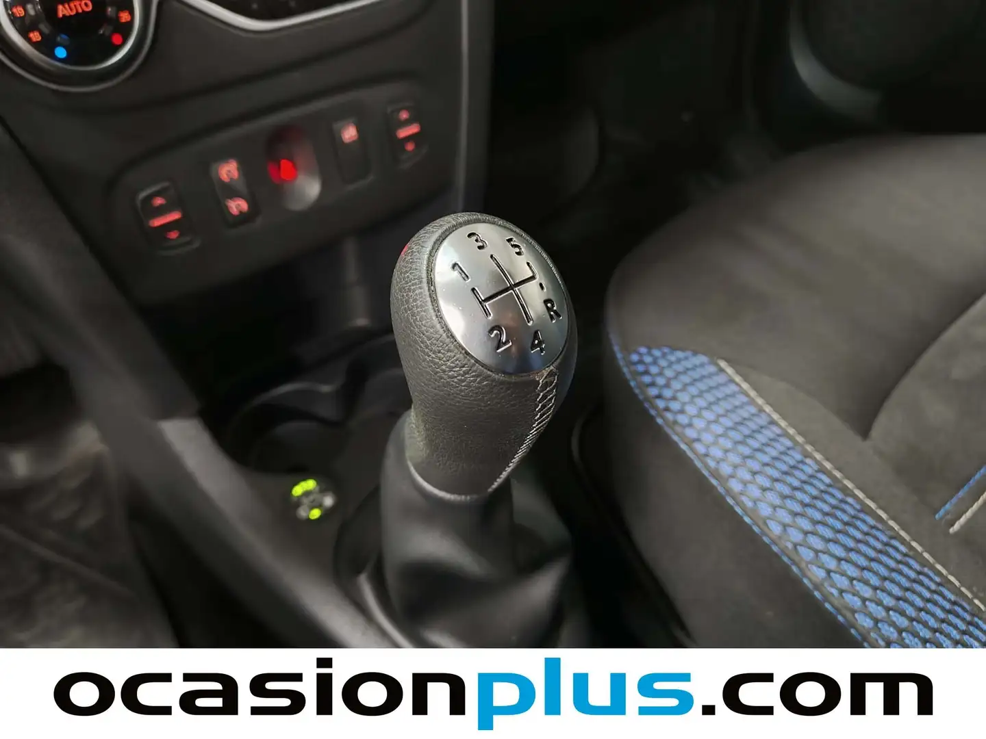 Foto Dacia Sandero Dacia Sandero SL Aniversario TCE (100 CV) GLP