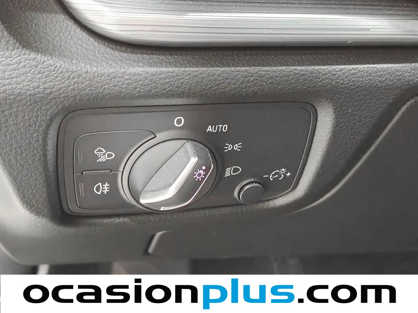 Audi A3 Audi A3 Sportback S line 30 TFSI (116 CV) seminuevo