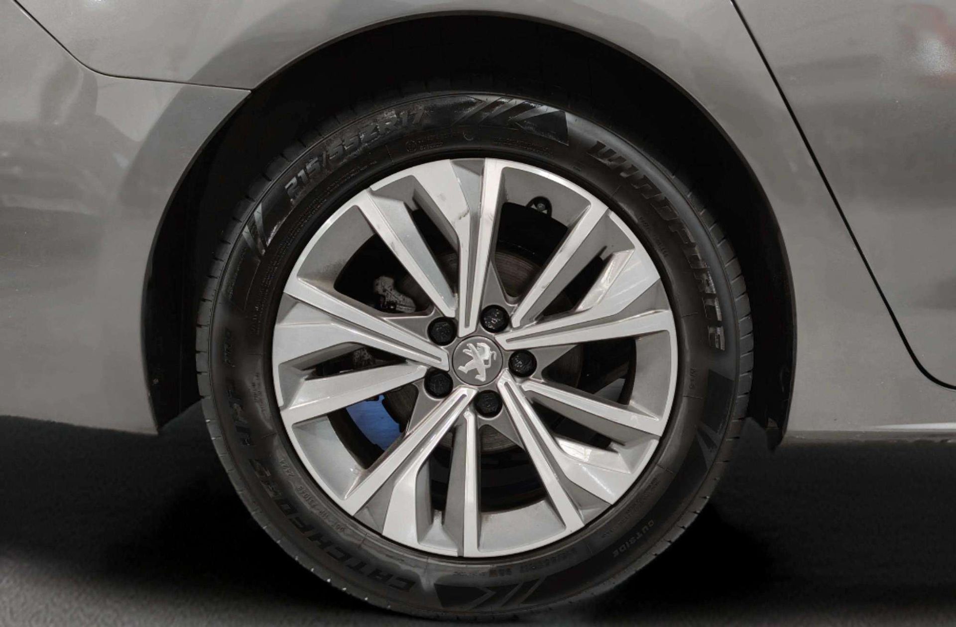 Peugeot 508 BlueHDi 130 Allure - foto 43