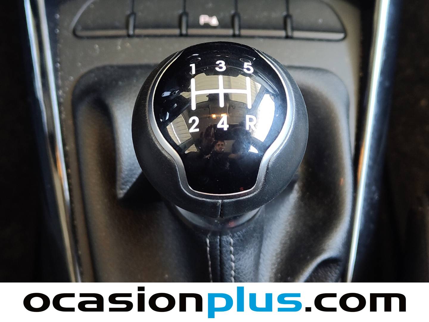 KIA Stonic KIA Stonic 1.2 DPi Drive (79 CV) de segunda mano