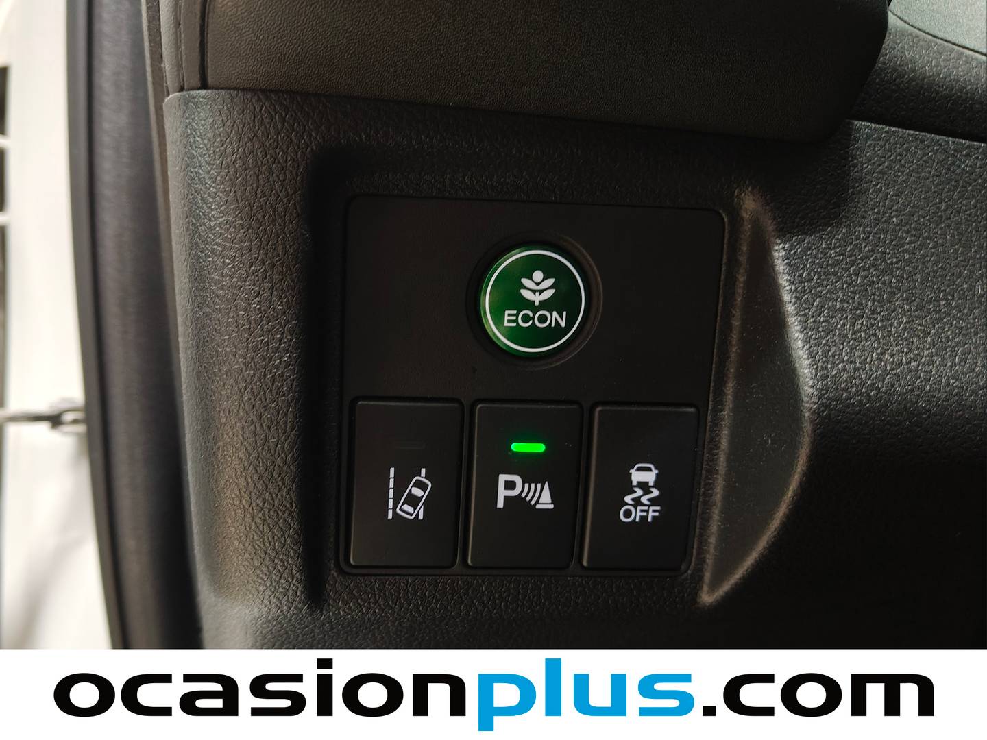 Paquetes del Honda HR-V Honda HR-V 1.5 i-VTEC Executive (130 CV)