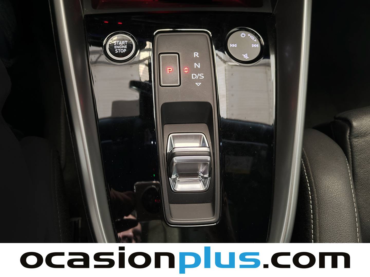 Audi A3 Audi A3 Sportback S line 35 TDI (150 CV) S tronic de segunda mano