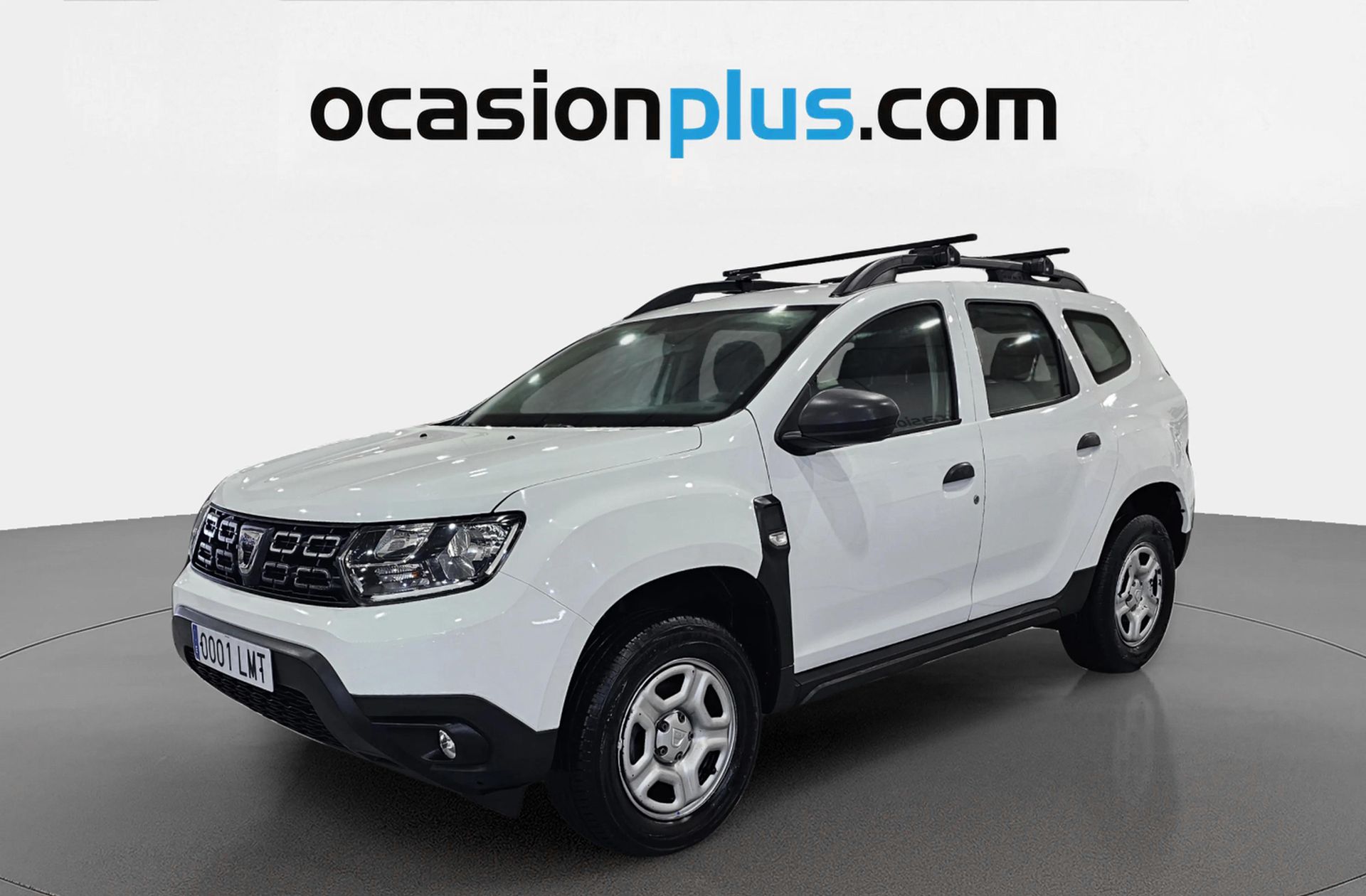 Dacia Duster Essential TCe