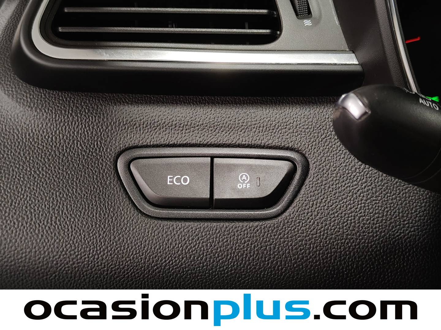 Foto Renault Kadjar Renault Kadjar Zen Energy TCe (165 CV)