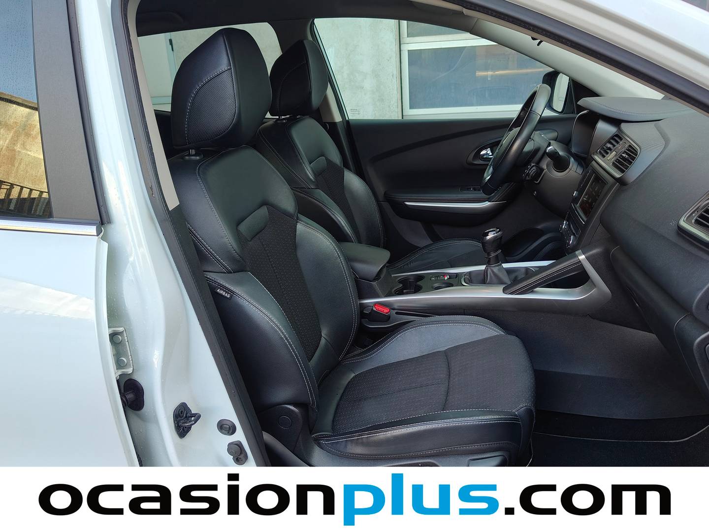 Renault Kadjar Renault Kadjar Zen Energy TCe (130 CV) km 0
