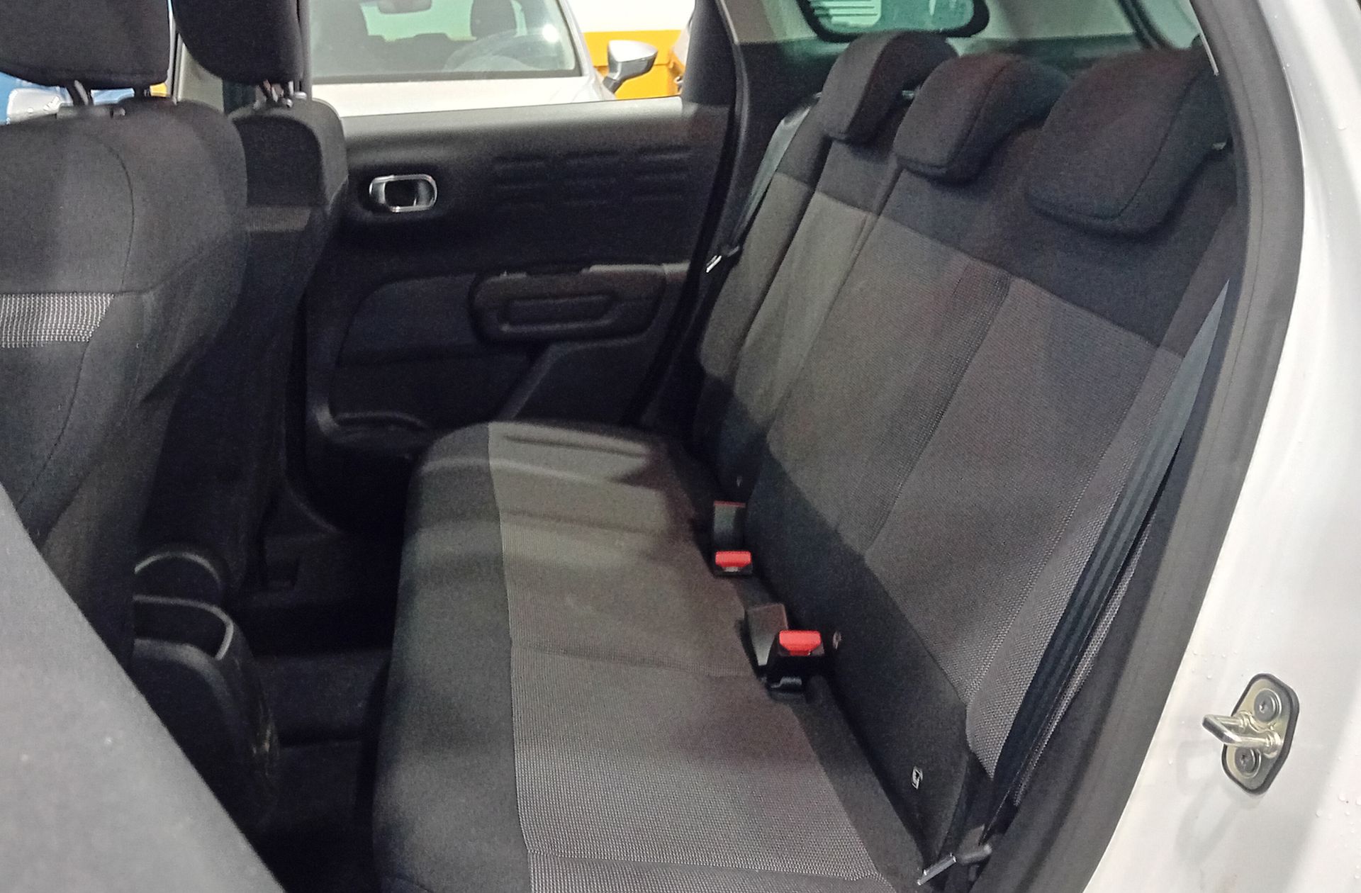 Citroën C3 Aircross PureTech 110 Feel Pack - foto 11