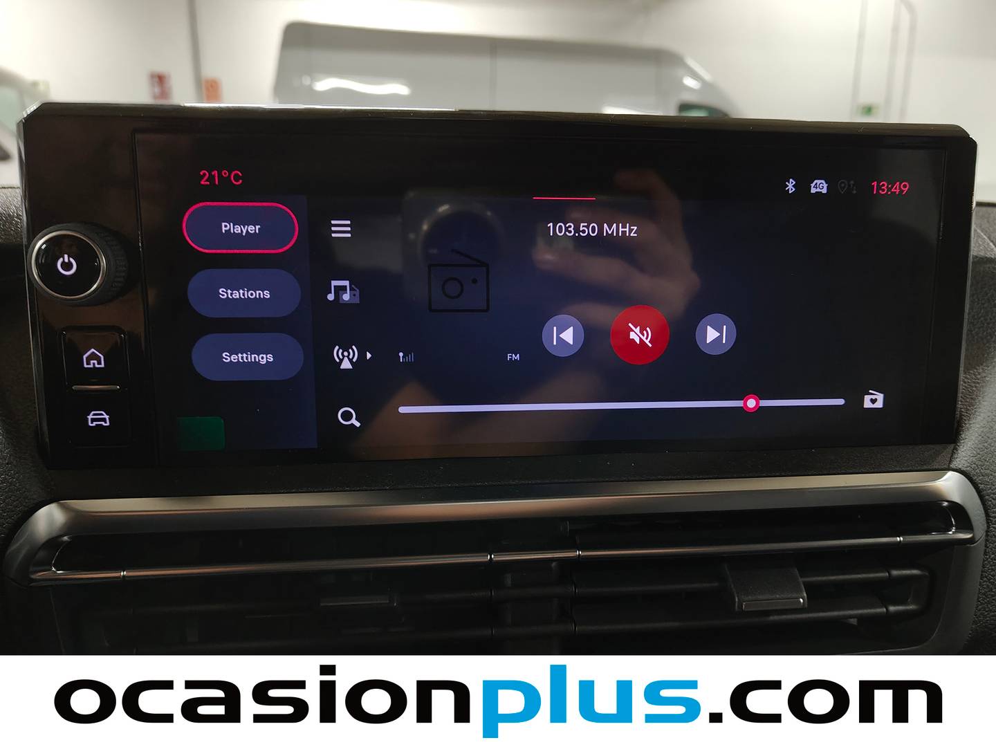 Fiat Ulysse Fiat Ulysse BlueHDi 180 S&S Talla M AT8 132 kW (180 CV) barato