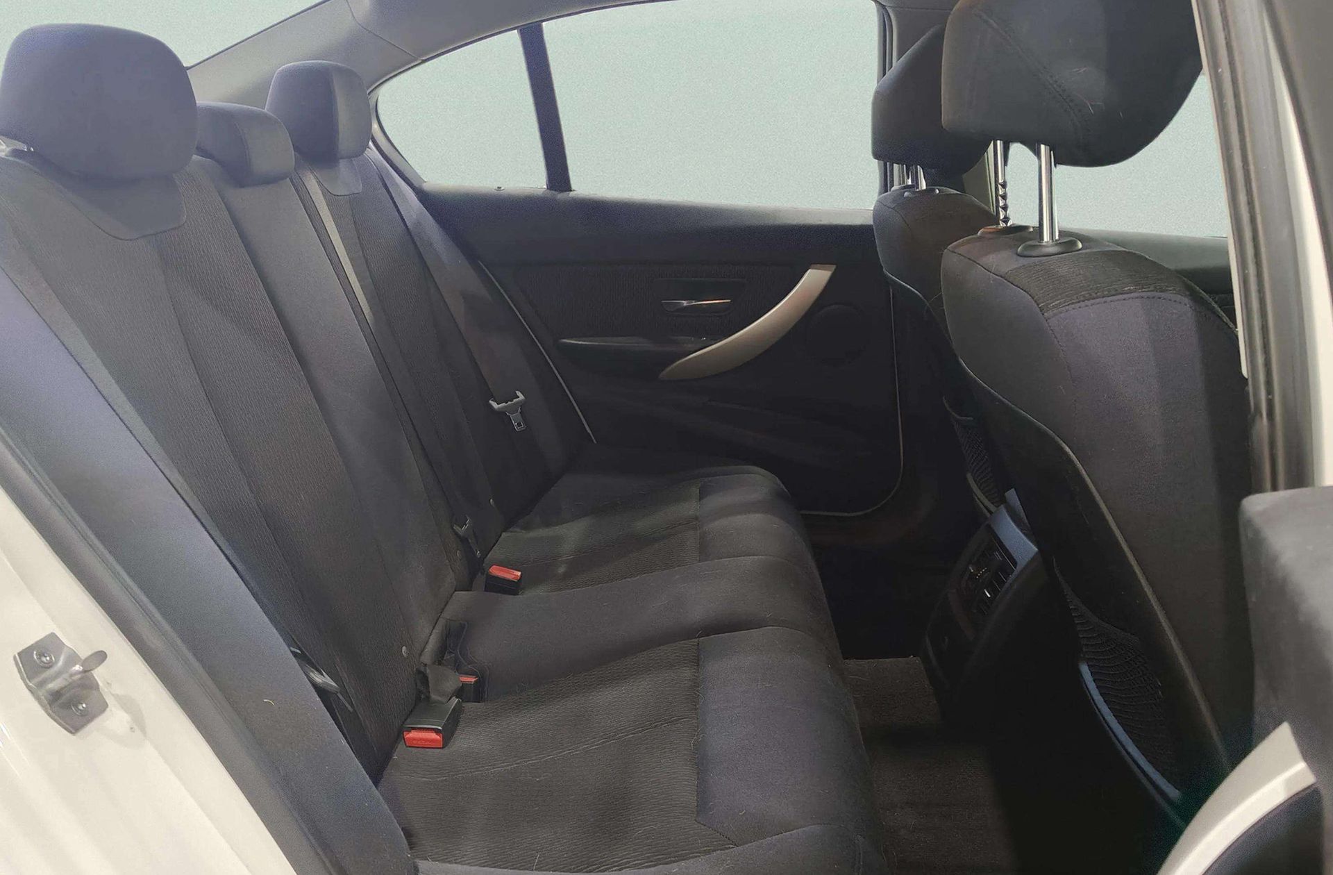 BMW Serie 3 316d - foto 15
