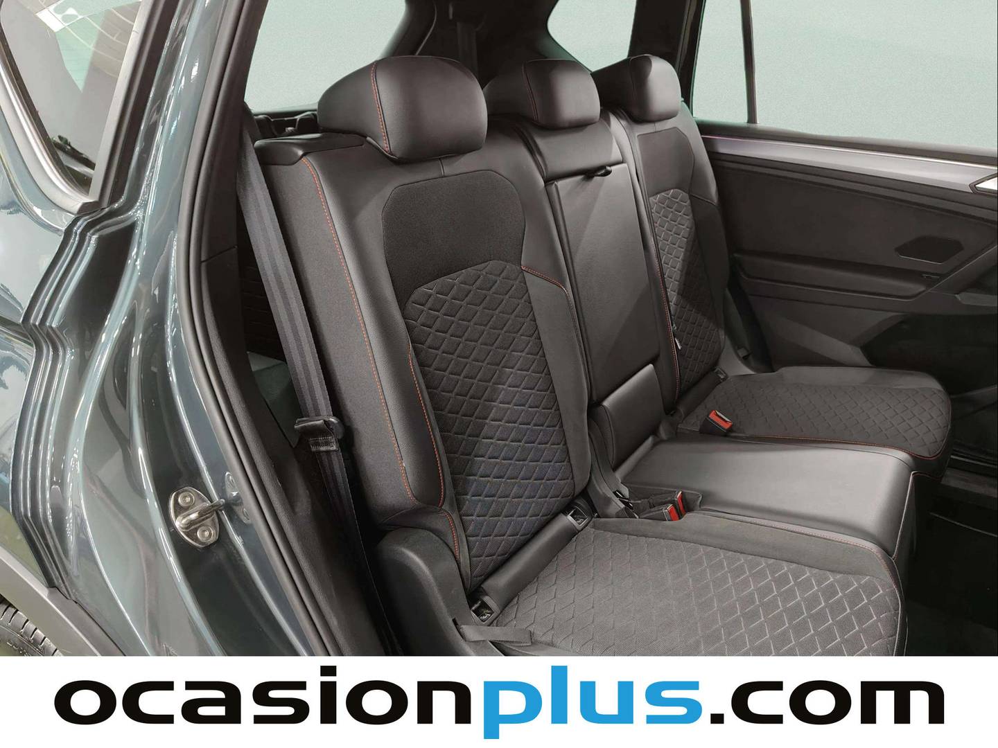 Seat Tarraco Seat Tarraco 1.5 TSI S&S FR Edition DSG (150 CV) 7 Plazas de segunda mano