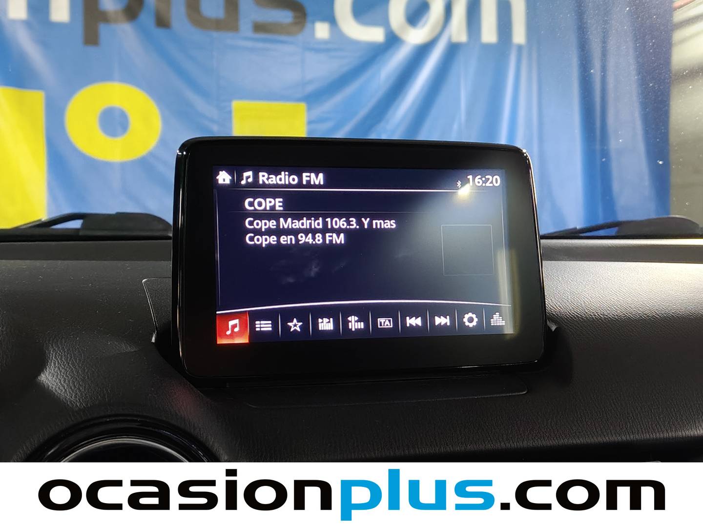 Foto Mazda CX-3 Mazda CX-3 2.0 G Zenith 2WD AT (121 CV)