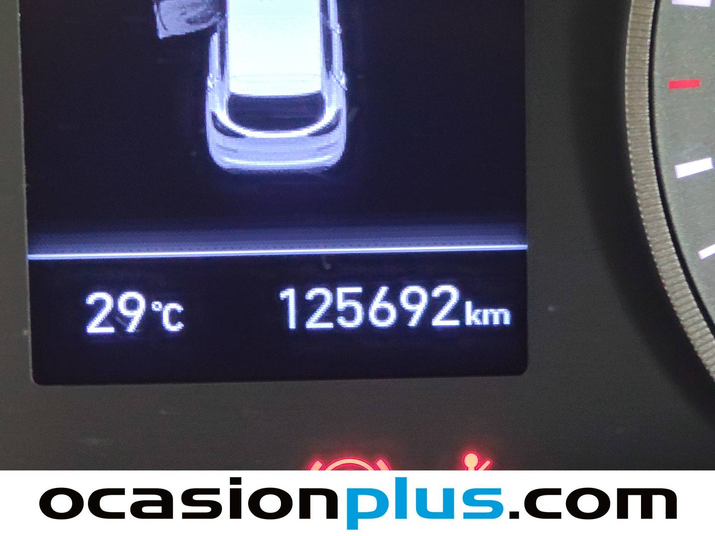 Hyundai Tucson Hyundai Tucson 1.6 GDI BlueDrive Essence 4x2 (132 CV) seminuevo