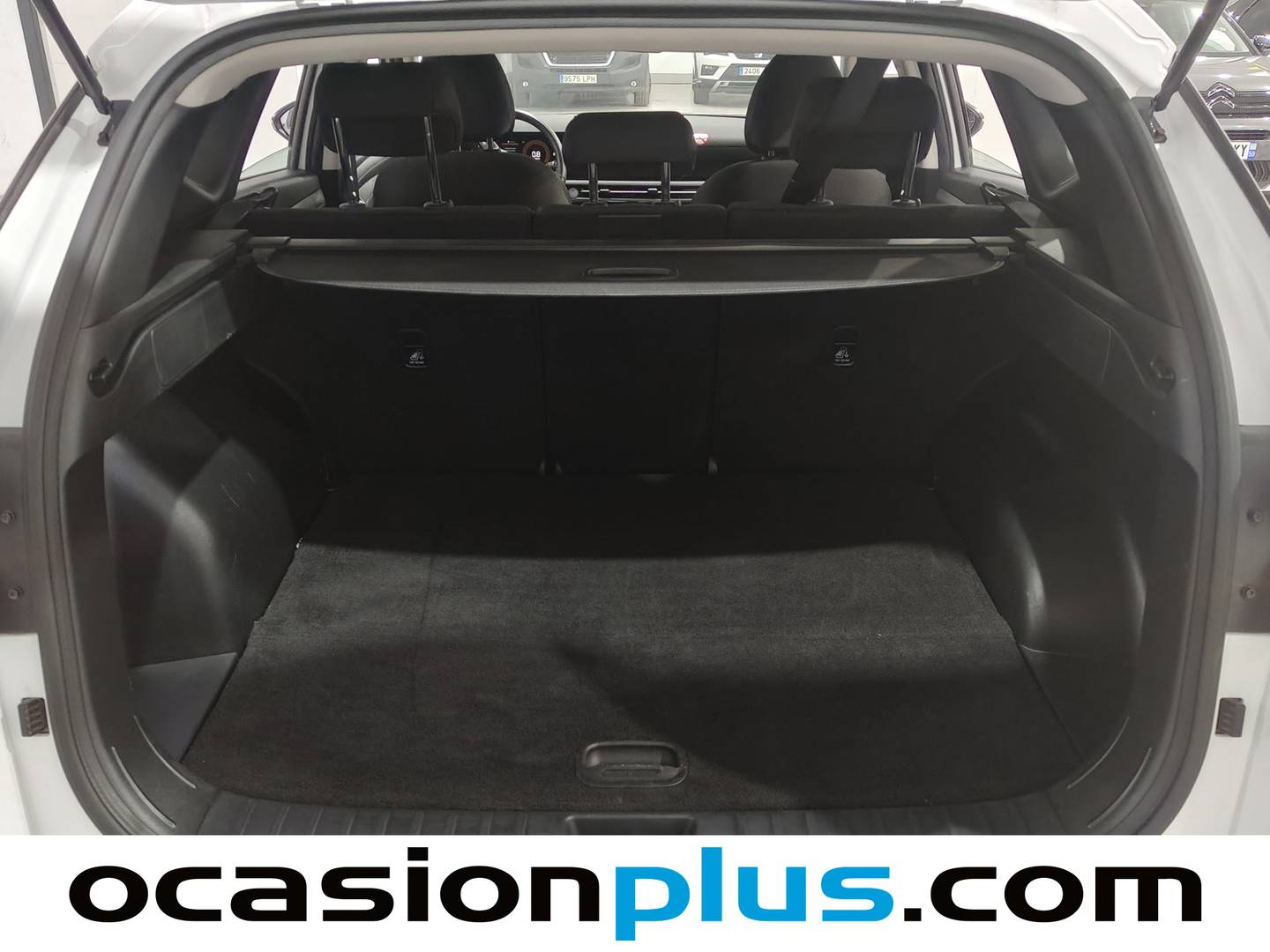 Hyundai Tucson Hyundai Tucson 1.6T Klass  (160 CV) manual