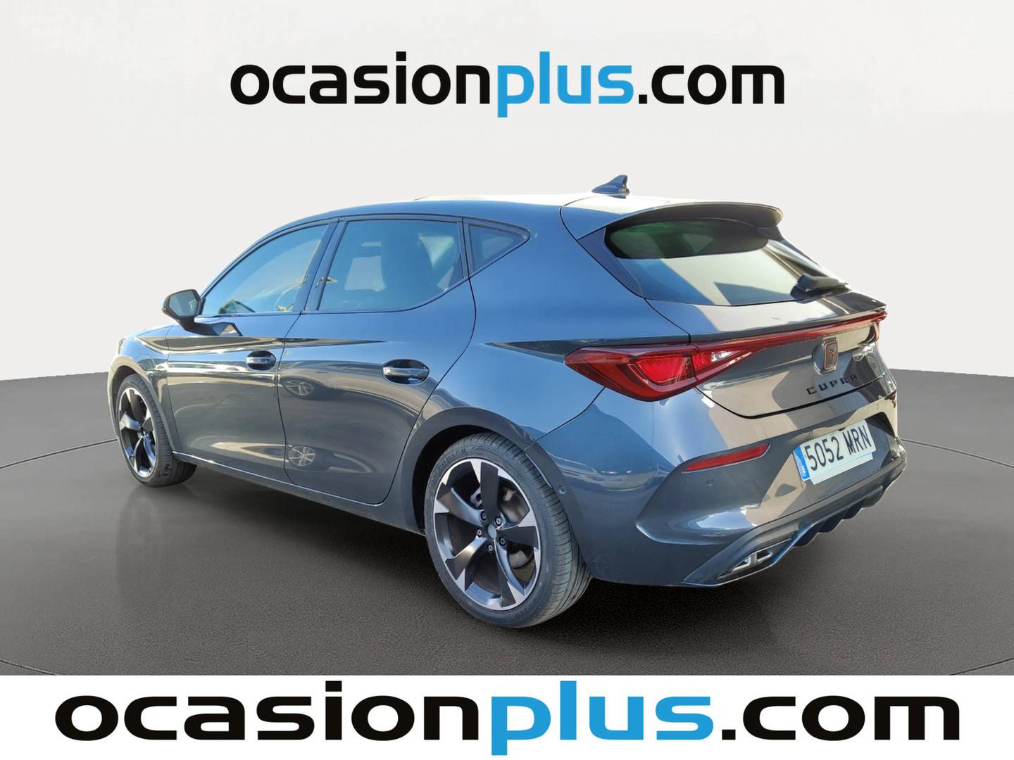 Foto Cupra León CUPRA León 1.5 eTSI DSG (150 CV)