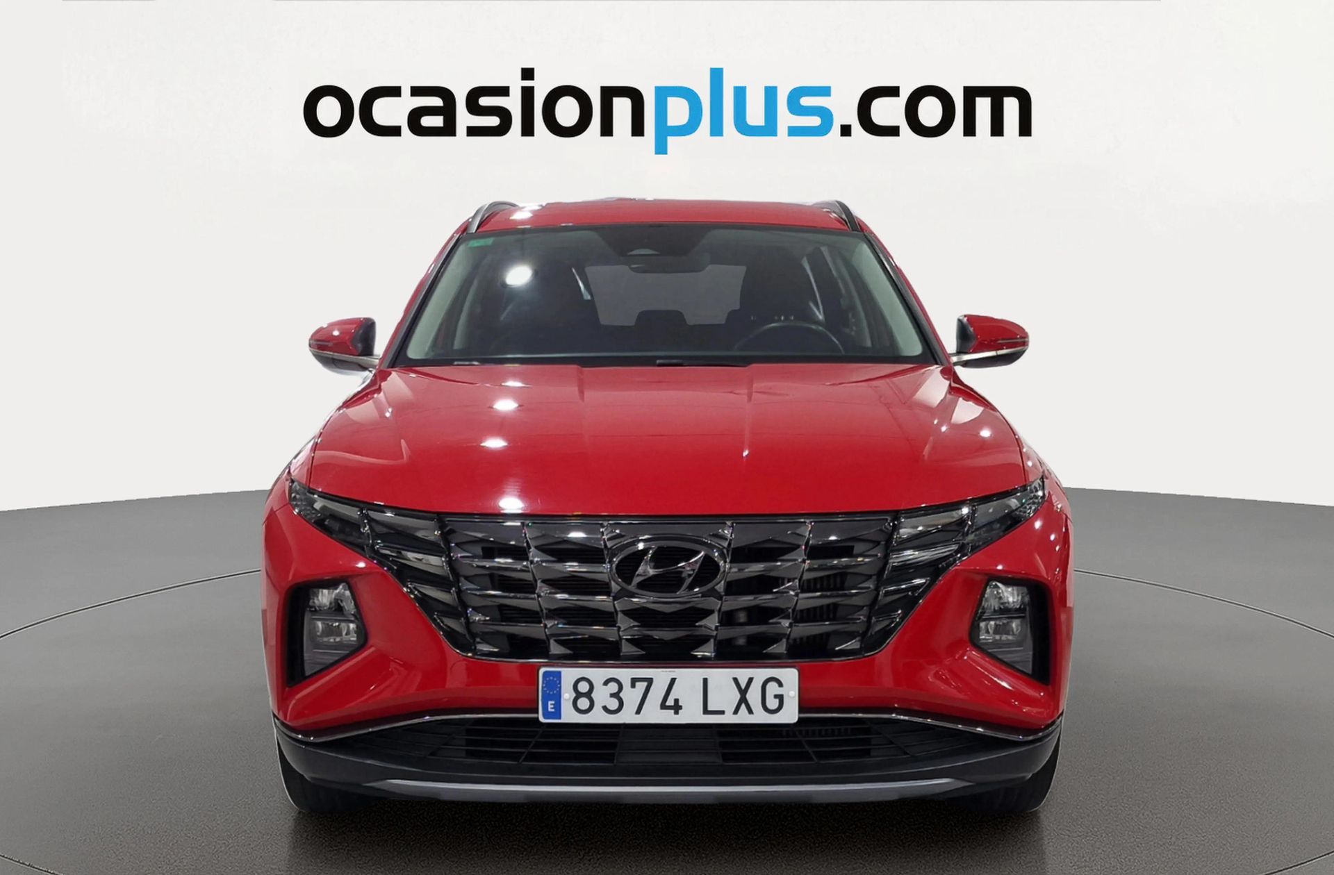 Hyundai Tucson 1.6 CRDi 48V Maxx - foto 13