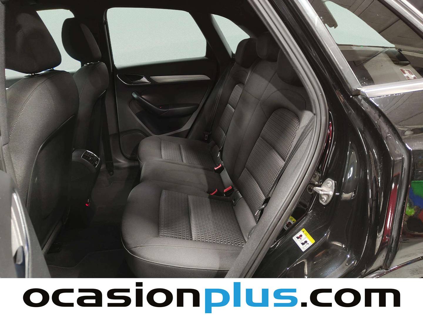 Foto Audi Q3 Audi Q3 design edition 2.0 TDI (150 CV)