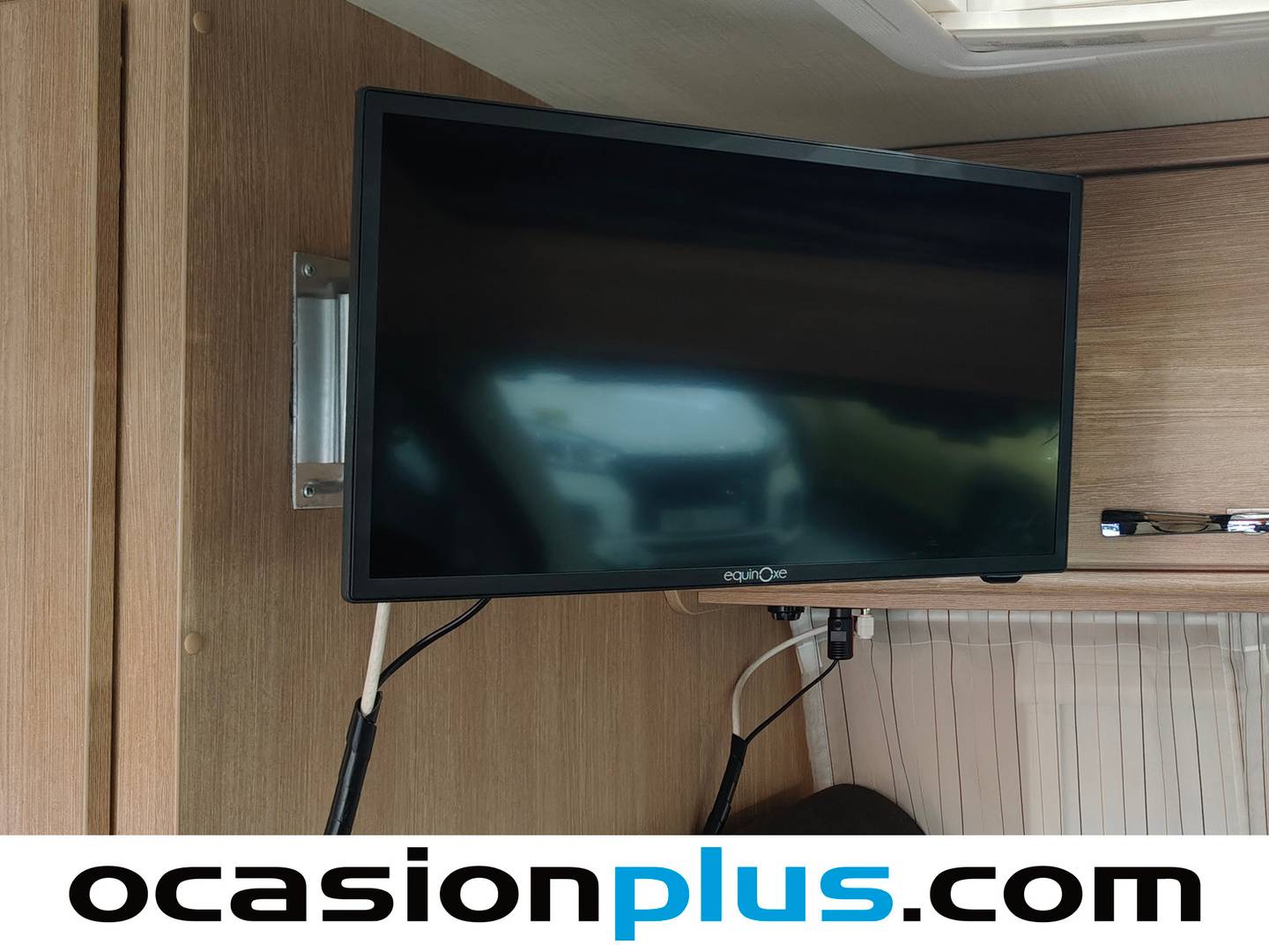 Extras del Capron Roadcar Capron Roadcar 540 (130CV) 4 Plazas