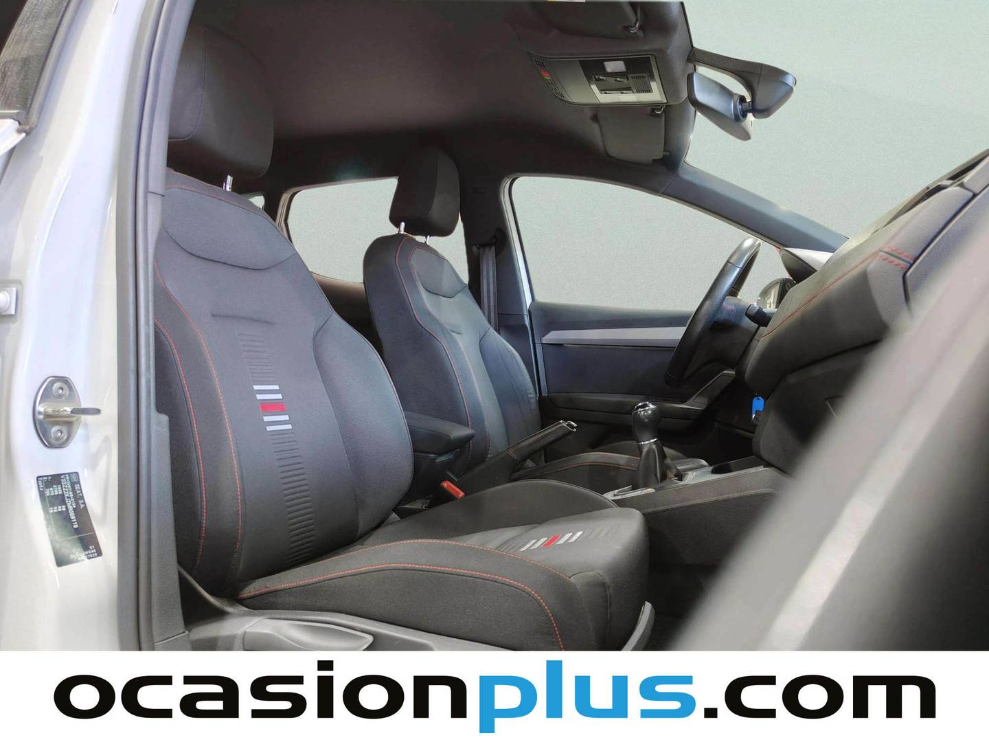 Seat Ibiza Seat Ibiza 1.0 TSI FR (110 CV) km 0